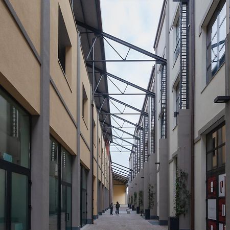Apartmán Stylish & Modern Studio Milano Exteriér fotografie