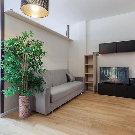 Apartmán Stylish & Modern Studio Milano Exteriér fotografie