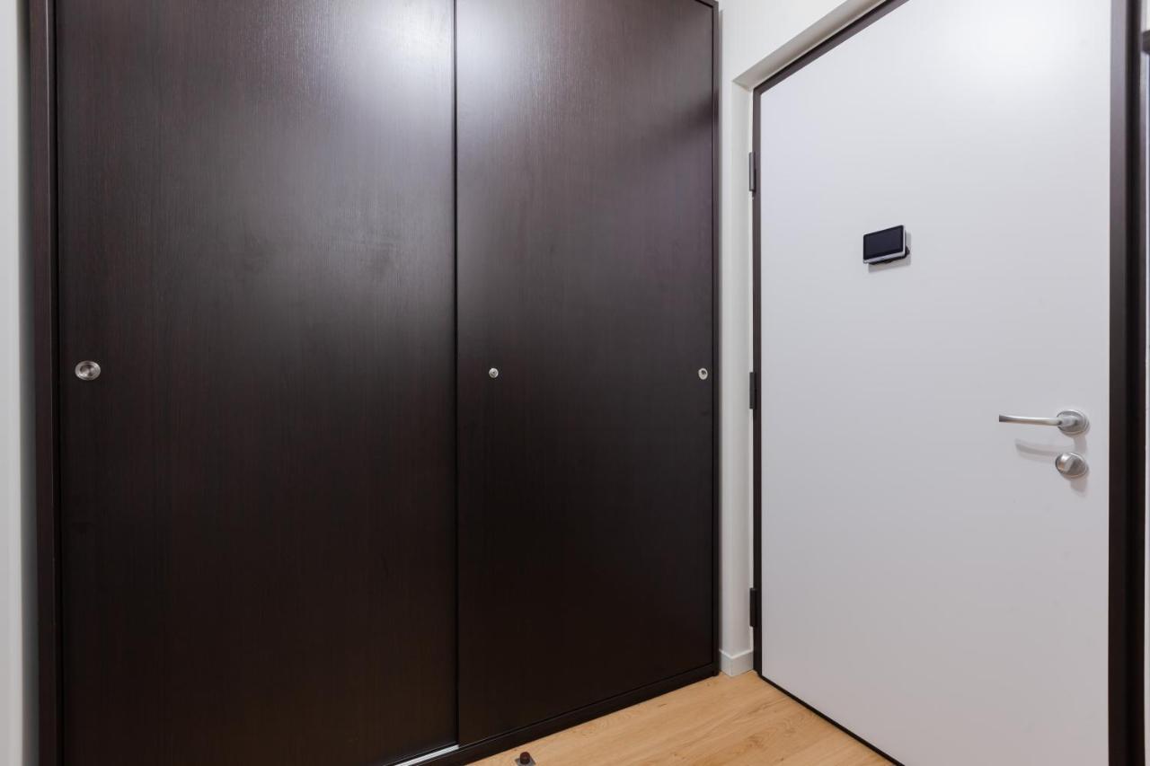 Apartmán Stylish & Modern Studio Milano Exteriér fotografie